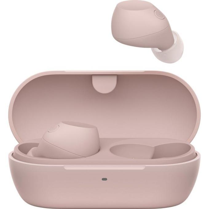 Навушники Sony WF-C710N Pink