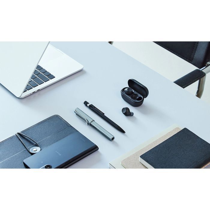 Навушники Sony WF-C710N Black
