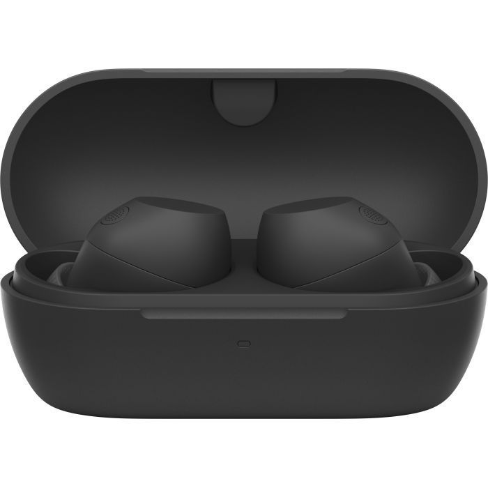 Навушники Sony WF-C710N Black