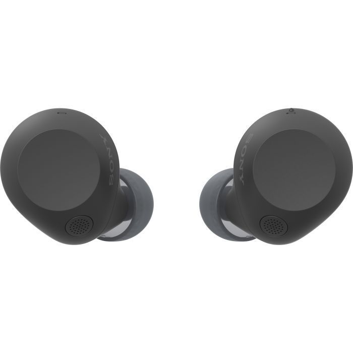 Навушники Sony WF-C710N Black
