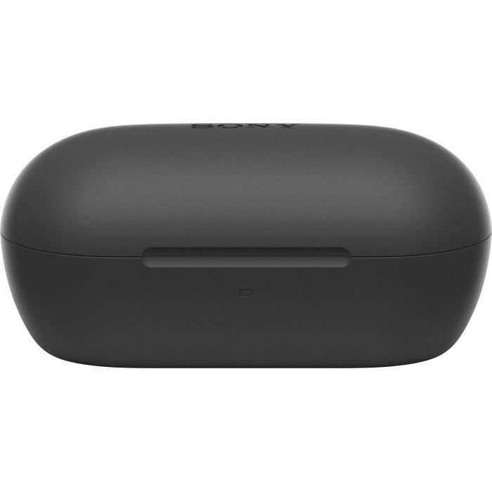 Навушники Sony WF-C710N Black