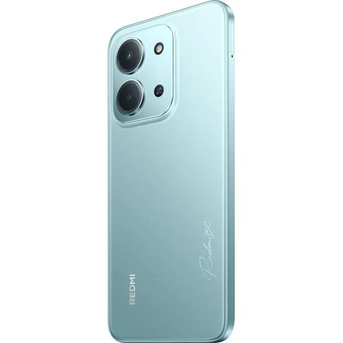 Смартфон Xiaomi Redmi 15C 4/128 Mint Green