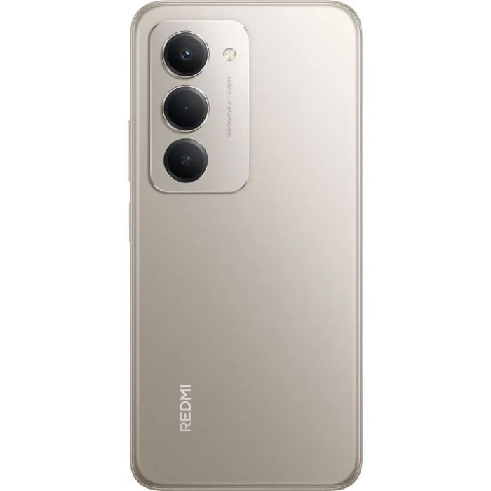 Смартфон Xiaomi Redmi 15 8/256 Titan Gray