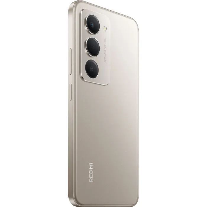 Смартфон Xiaomi Redmi 15 8/256 Titan Gray