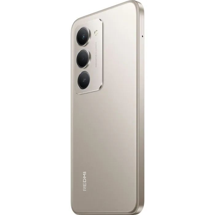 Смартфон Xiaomi Redmi 15 8/256 Titan Gray