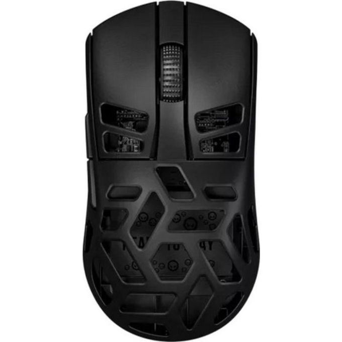 Мишка Lorgar Elite MSE90W Wireless Black (LRG-MSE90W-BK)