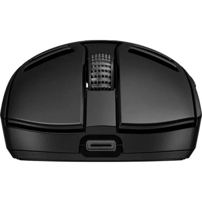 Мишка Lorgar Elite MSE90W Wireless Black (LRG-MSE90W-BK)