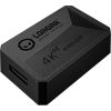 Мишка Lorgar Elite MSE90W Wireless Black (LRG-MSE90W-BK)