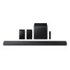 Саундбар Samsung HW-QS750F