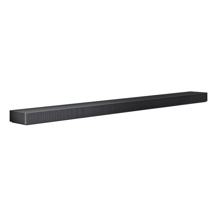 Саундбар Samsung HW-QS750F