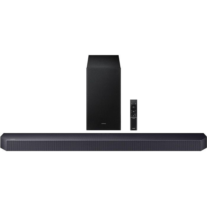 Саундбар Samsung HW-Q600F