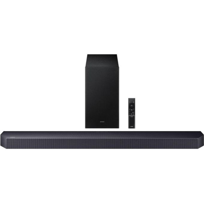 Саундбар Samsung HW-Q600F