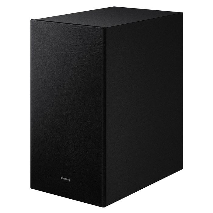 Саундбар Samsung HW-Q600F