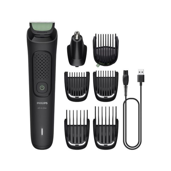 Тример Philips MG3930/15