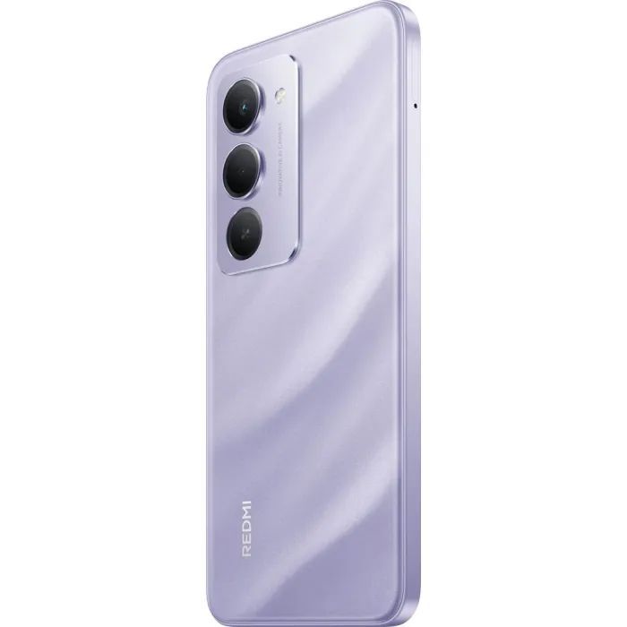 Смартфон Xiaomi Redmi 15 6/128 Sandy Purple