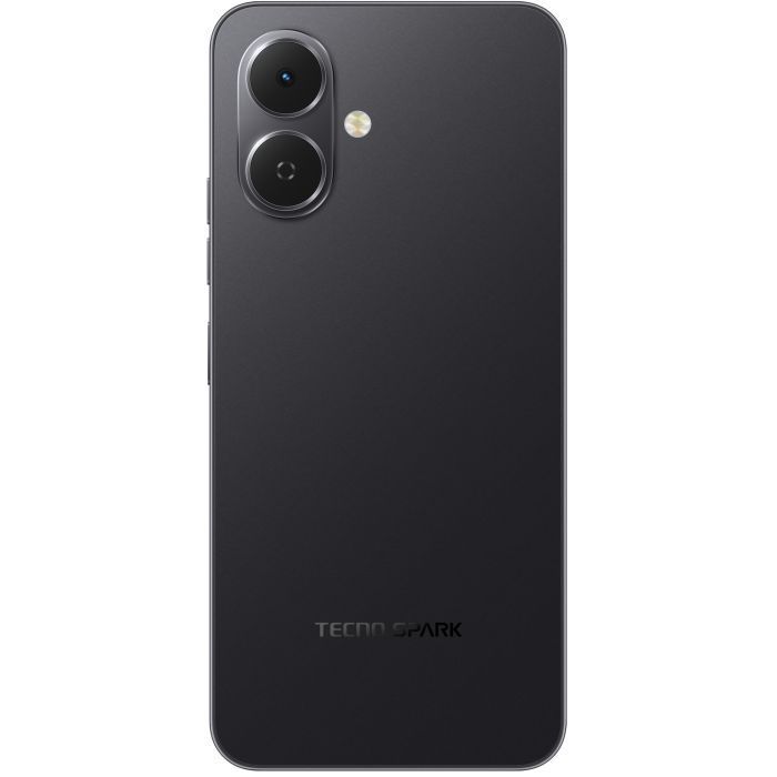 Смартфон Tecno Spark Go 2 3/64 Ink Black