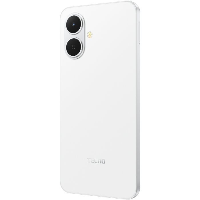 Смартфон Tecno Spark Go 2 3/64 Veil White