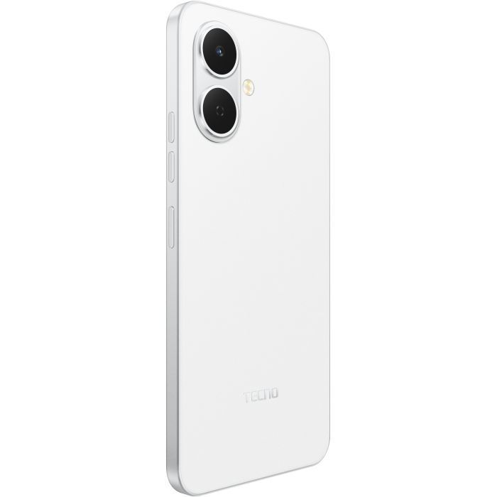 Смартфон Tecno Spark Go 2 3/64 Veil White
