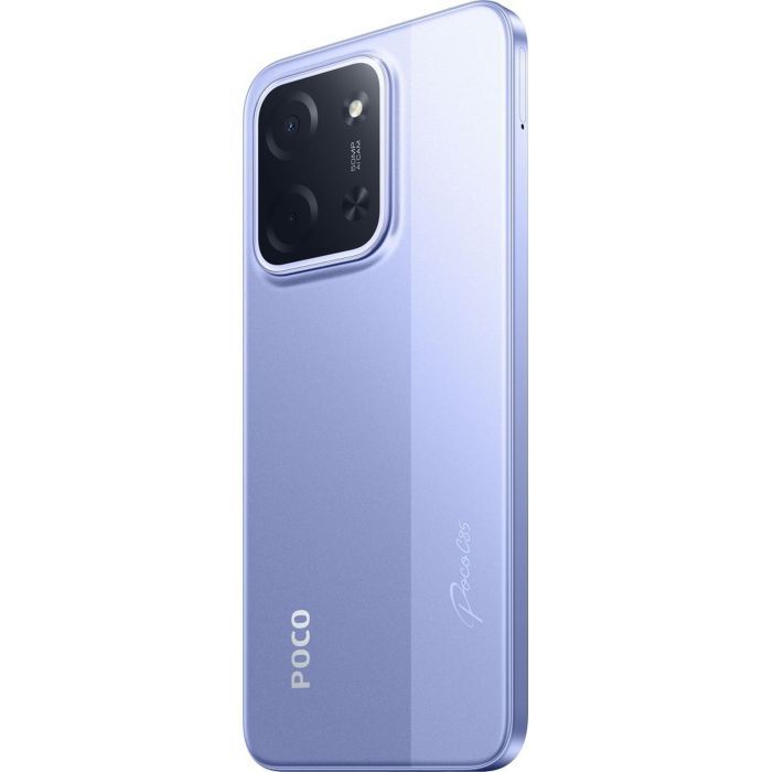 Смартфон Xiaomi Poco C85 8/256 Purple
