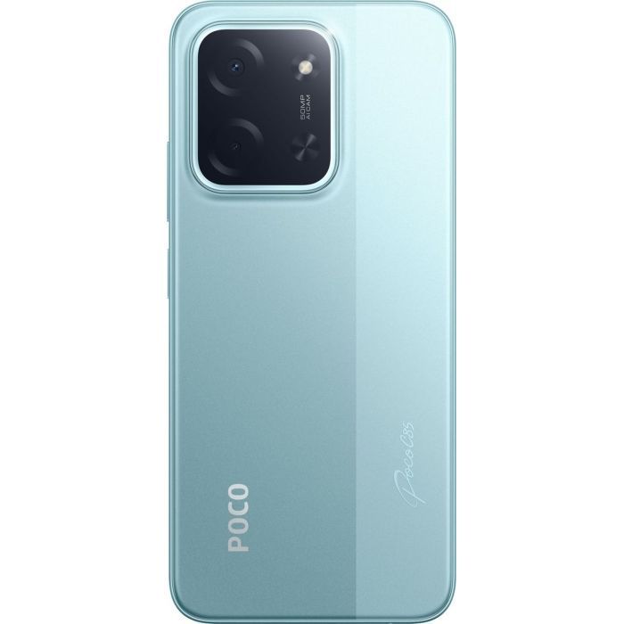 Смартфон Xiaomi Poco C85 8/256 Green