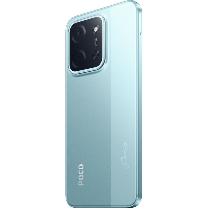 Смартфон Xiaomi Poco C85 8/256 Green