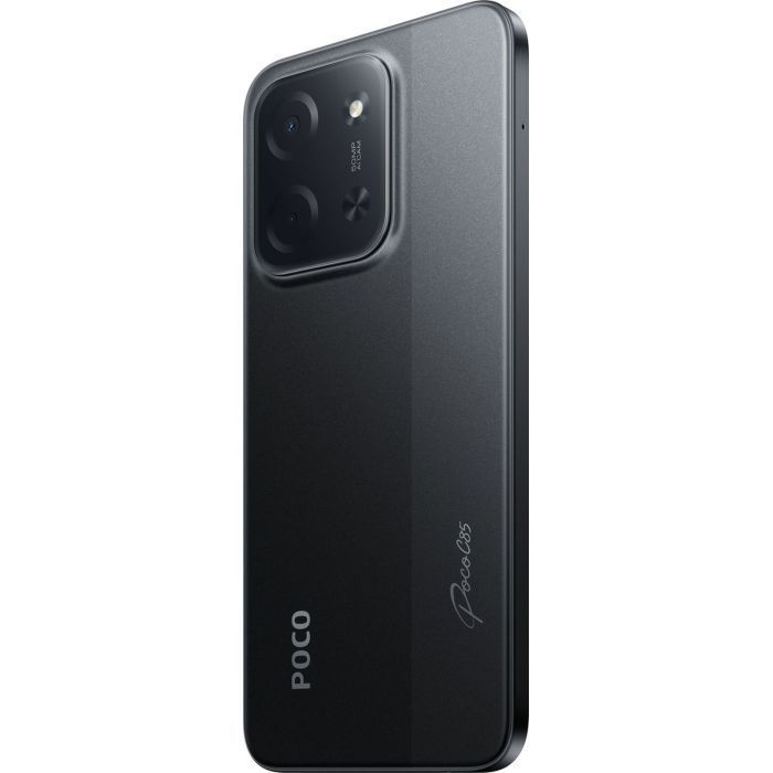 Смартфон Xiaomi Poco C85 8/256 Black