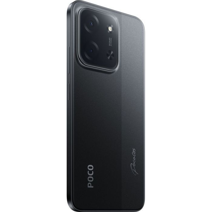 Смартфон Xiaomi Poco C85 8/256 Black