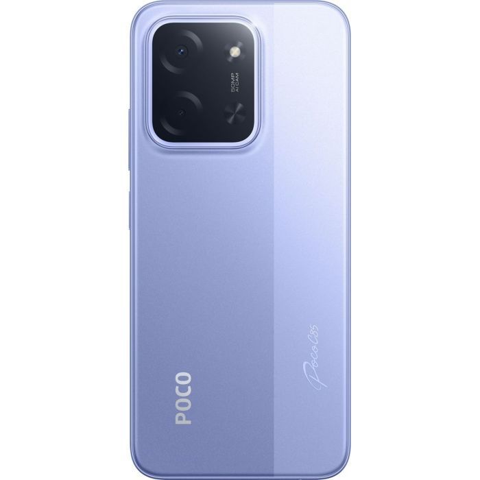 Смартфон Xiaomi Poco C85 6/128 Purple