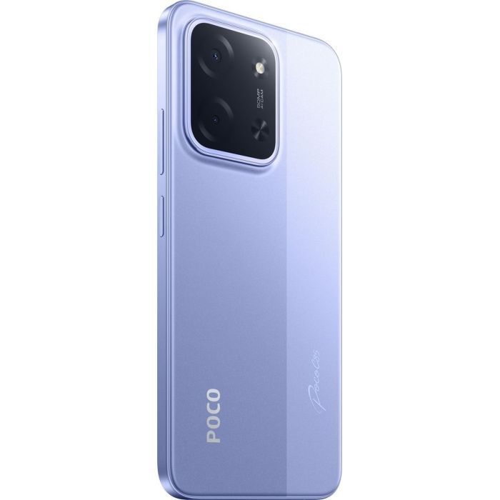 Смартфон Xiaomi Poco C85 6/128 Purple