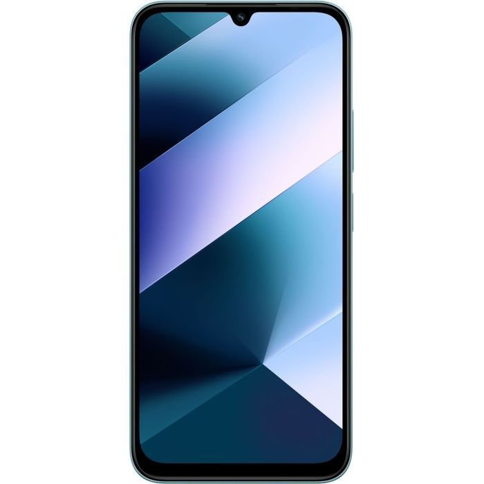 Смартфон Xiaomi Poco C85 6/128 Green