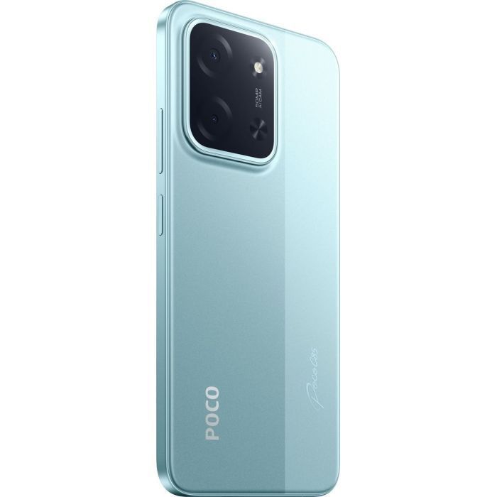 Смартфон Xiaomi Poco C85 6/128 Green