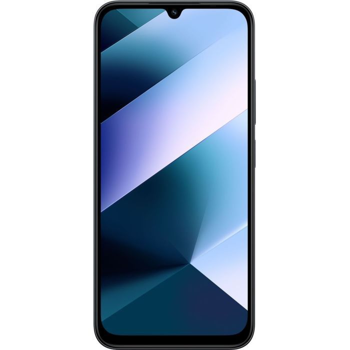 Смартфон Xiaomi Poco C85 6/128 Black