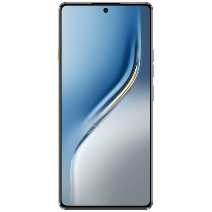 Смартфон Tecno Camon 40 8/128 Glacier White
