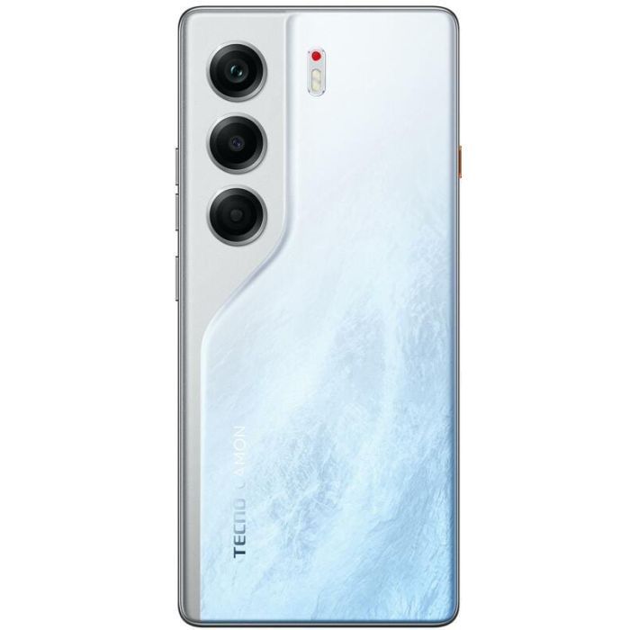 Смартфон Tecno Camon 40 8/128 Glacier White