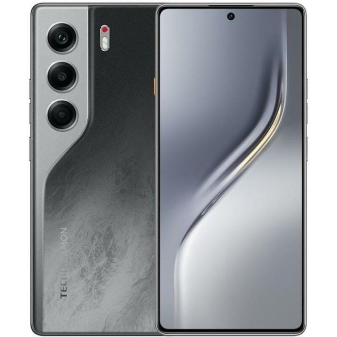 Смартфон Tecno Camon 40 8/128 Galaxy Black