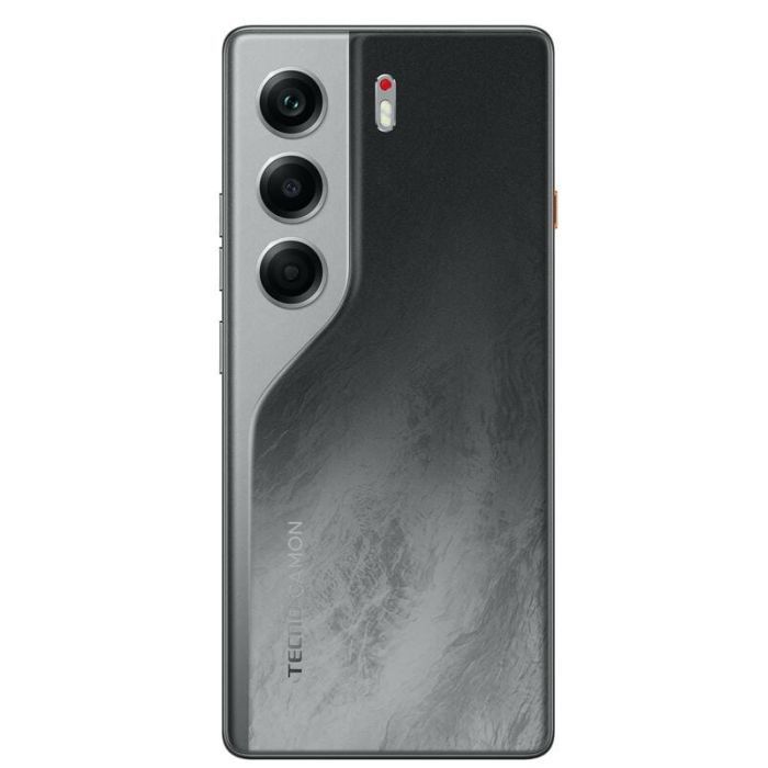Смартфон Tecno Camon 40 8/128 Galaxy Black