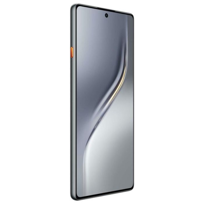Смартфон Tecno Camon 40 8/128 Galaxy Black