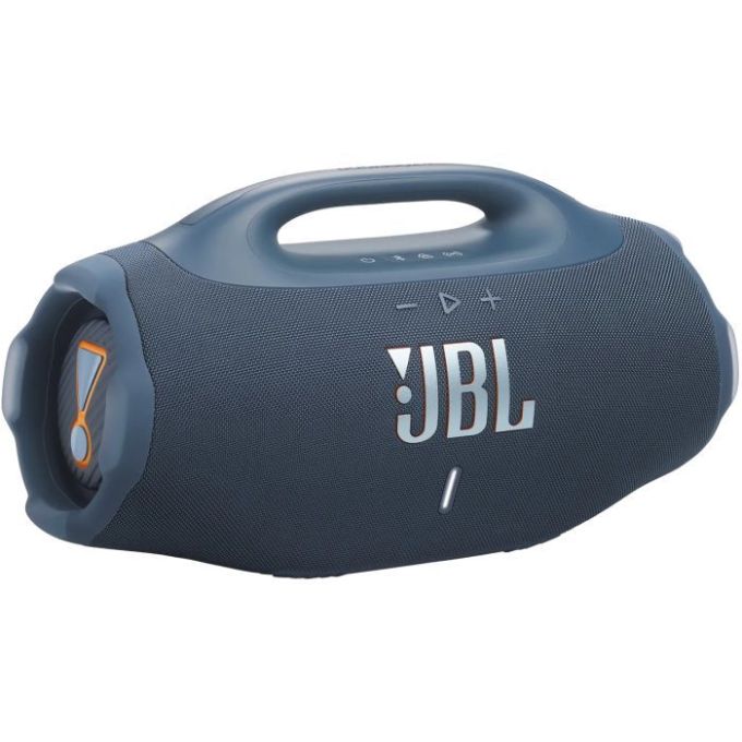 Акустична система JBL Boombox 4 Blue
