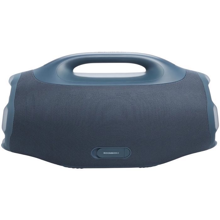Акустична система JBL Boombox 4 Blue
