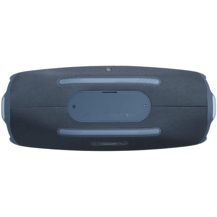 Акустична система JBL Boombox 4 Blue