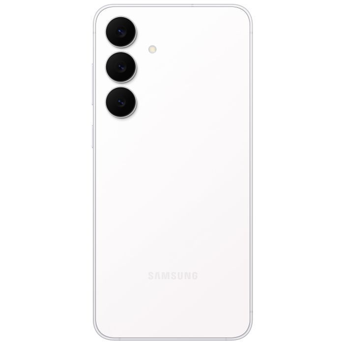 Смартфон Samsung Galaxy S25 FE 8/512 White