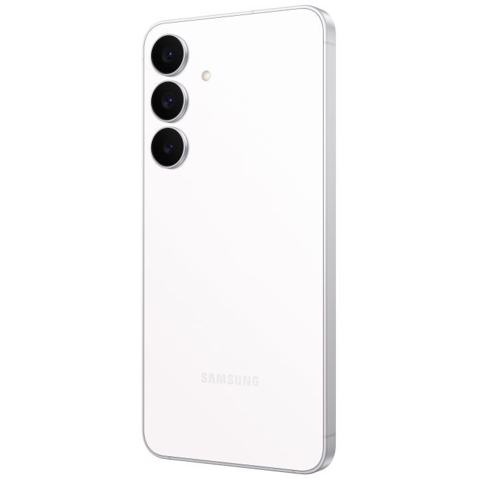 Смартфон Samsung Galaxy S25 FE 8/512 White