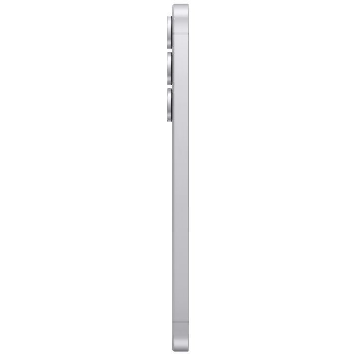 Смартфон Samsung Galaxy S25 FE 8/512 White