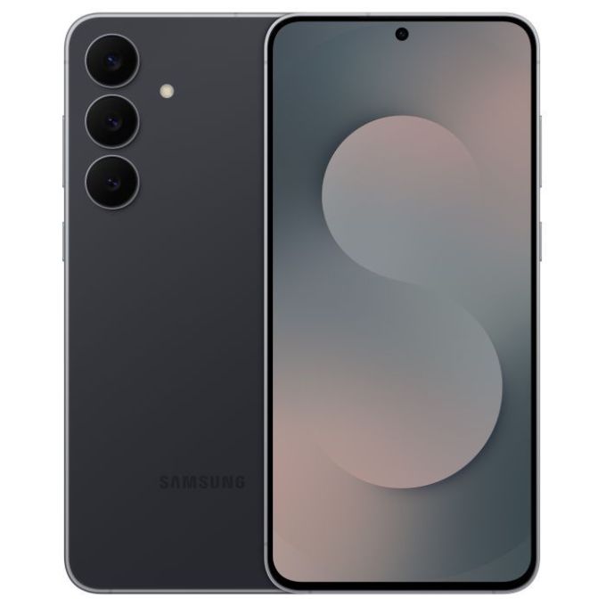 Смартфон Samsung Galaxy S25 FE 8/512 Jetblack