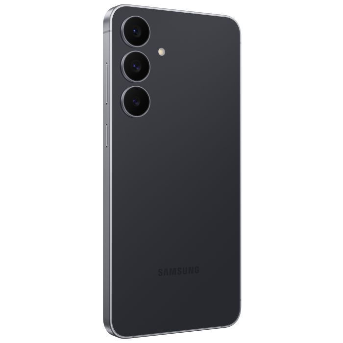 Смартфон Samsung Galaxy S25 FE 8/512 Jetblack
