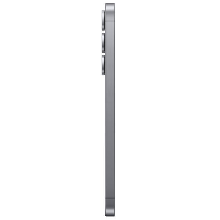 Смартфон Samsung Galaxy S25 FE 8/512 Jetblack