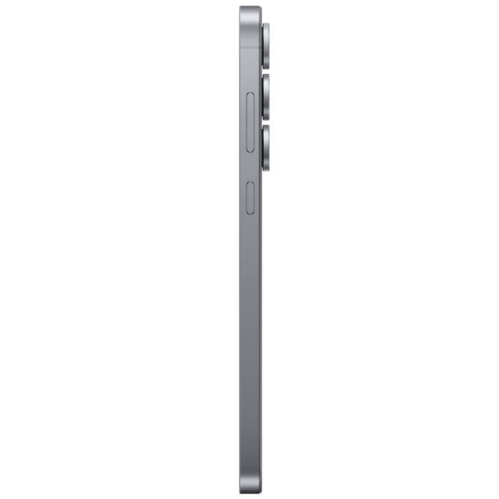 Смартфон Samsung Galaxy S25 FE 8/512 Jetblack