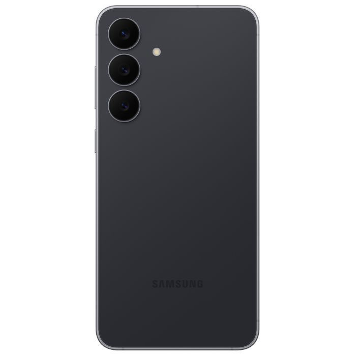 Смартфон Samsung Galaxy S25 FE 8/256 Jetblack