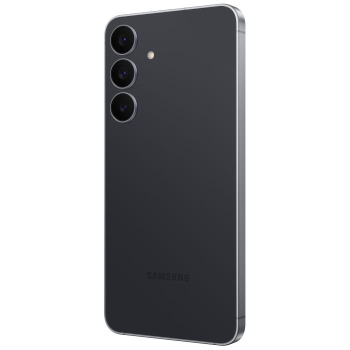 Смартфон Samsung Galaxy S25 FE 8/256 Jetblack