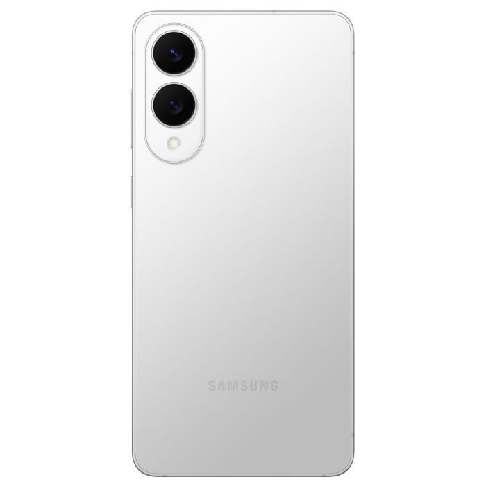 Смартфон Samsung Galaxy S25 Edge 12/256 Titanium Silver